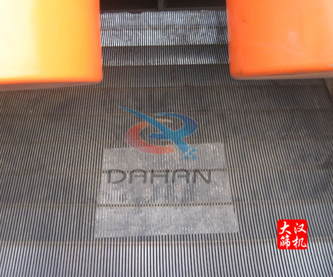 礦用直線篩 礦用直線篩