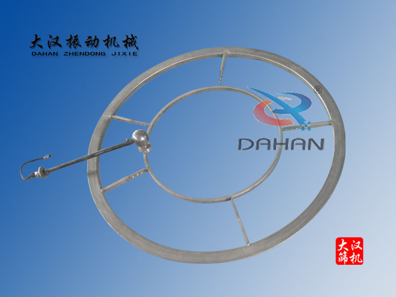 超聲波振動(dòng)篩網(wǎng)架 超聲波振動(dòng)篩網(wǎng)架