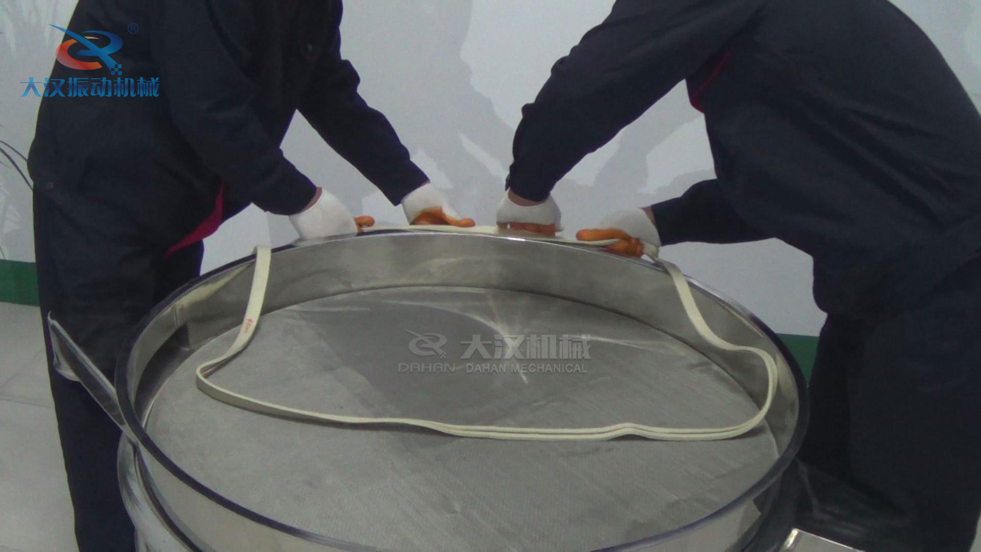 篩框安裝密封件 篩框安裝密封件